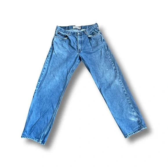 🔥🔥VINTAGE LEVIS 🔥🔥 - Picture 2 of 5